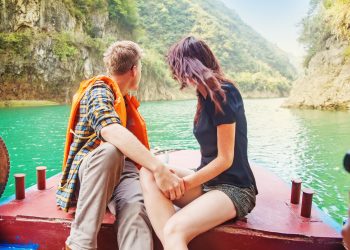 Vietnam in considered one of world’s high inexpensive honeymoon locations