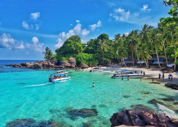 Vietnam’s Phu Quoc Island welcomes 158 vacationers from Uzbekistan