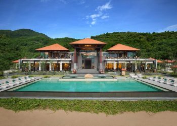 Booking.com lists seven sustainable properties in Vietnam value visiting to your subsequent journey