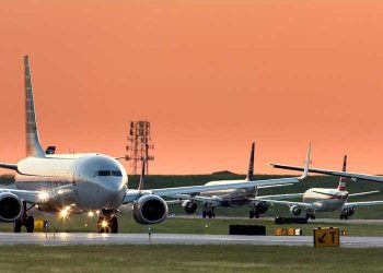 Airfares soar all through Asia