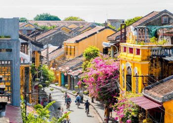 Vietnam is world’s prime vacation spot in new 12 months 2024