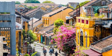 Vietnam is world’s prime vacation spot in new 12 months 2024