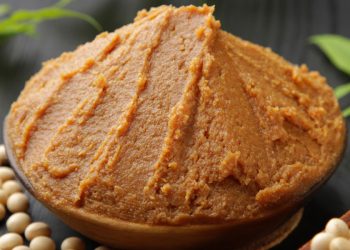 Explore Vietnamese food: Vietnamese fermented soybean paste