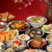 Essential Vietnamese New Year food for New Year (nothern)