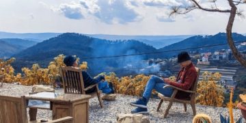 Prime 5 superb areas for “Cloud hunting” in Vietnam