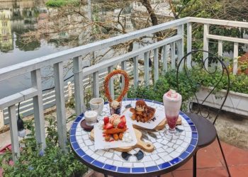 Singles’ Day 11/11: Great Restaurants for Singles in Hanoi