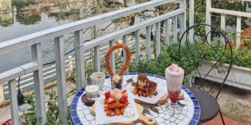 Singles’ Day 11/11: Great Restaurants for Singles in Hanoi