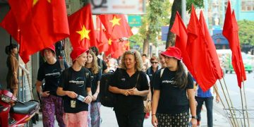 Worldwide guests to Vietnam reached 30% of plan, far behind Thailand