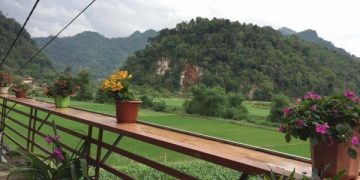 4 most spectacular national parks in Northeast Vietnam