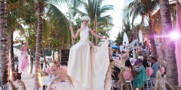 2 Indian billionaires will maintain wedding ceremony in Danang