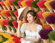 Vietnam travel guide: the best places for a cheap and easy trip in Vietnam