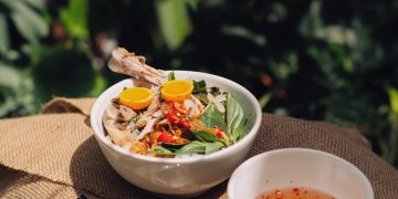 7 best eateries to enjoy “xap xap” in Da Lat