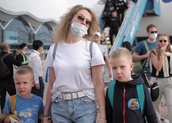 Vietnam attracts US tourists as US dollar strengthens