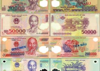 How to pay for goods in Vietnam using Vietnamese currency