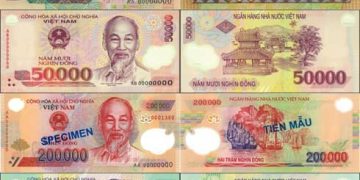 How to pay for goods in Vietnam using Vietnamese currency