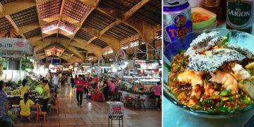 Things to do if you only have one day in Ho Chi Minh city