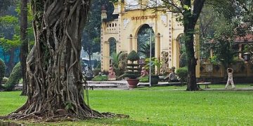 Top 5 ways to relax in Ho Chi Minh City