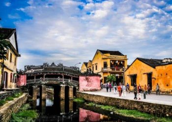Top 8 reasons to visit Hoi An