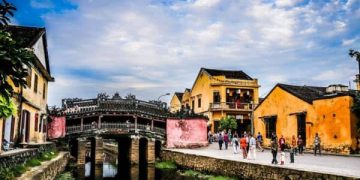 Top 8 reasons to visit Hoi An