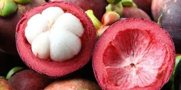 5 most delicious strange fruits in Vietnam