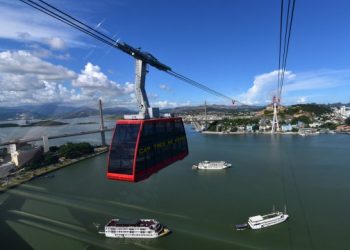 Sun World Ha Long Complex: world-class activities in Ha Long Bay