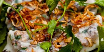 Top 5 dishes in Ha Noi