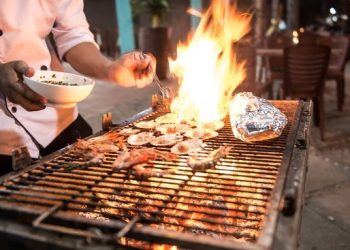 Top 5 seafood restaurants in Phan Thiet