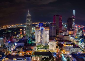 5 best districts in Saigon for tourists