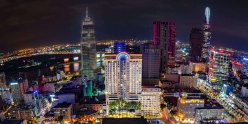 5 best districts in Saigon for tourists