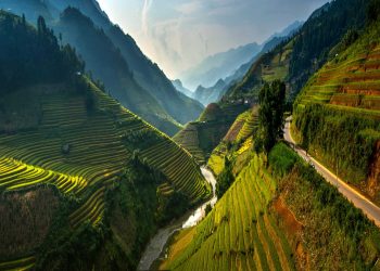 8 Lost Vietnam Travel Destination for Tourists