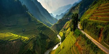 8 Lost Vietnam Travel Destination for Tourists