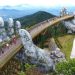 Ba Na Hills and Golden Bridge: The Ultimate Guide Ba Na Hills and Golden Bridge: The Ultimate Guide
