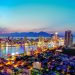Da Nang tourism shows signs of calm