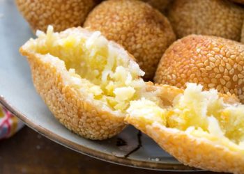 Delicious Food: The Importance of Texture in Vietnamese Cuisine