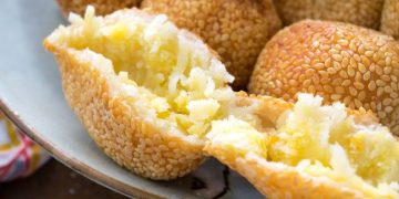 Delicious Food: The Importance of Texture in Vietnamese Cuisine