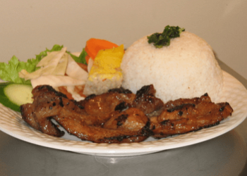 Eat gluten-free and avoid other food allergies in Vietnam