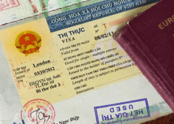 How to apply e-visa to Vietnam?