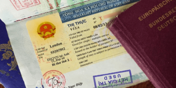 How to apply e-visa to Vietnam?