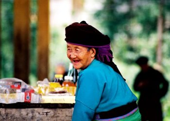 Travel to Vietnam – It’s a must to visit Ha Giang