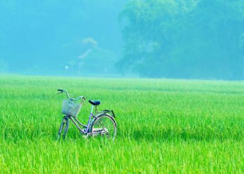 Mai Chau Valley – one of the most beautiful destination in Vietnam