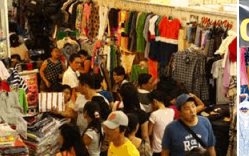 Shopping in Ho Chi Minh City