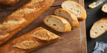 Where does Vietnamese food come from?