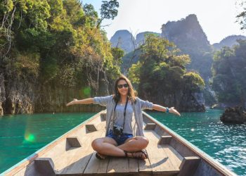 Vietnam wants to maneuver in direction of sustainable tourism improvement as a substitute of amount