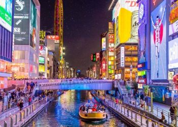 Vietnamese folks touring overseas enhance sharply