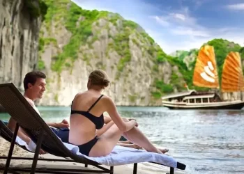 Some ideas for your honeymoon in Vietnam