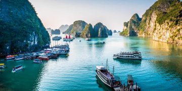 “Safe to travel to Vietnam”: An Insider’s Guide to Touring the Country Safely