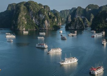 Best time to visit Vietnam