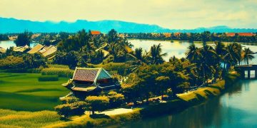 Top 10 Landscapes of Vietnam