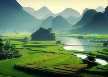 Northern Vietnam: The Land of Natural Beauty and Cultural Heritage