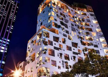 Beautiful Saigon Boutique Hotel – Your Ultimate Retreat